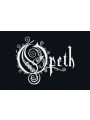 Opeth T-Shirt Logo | Metal clothing for babies